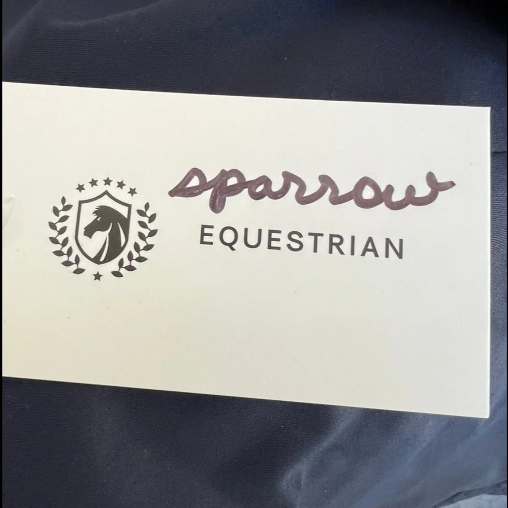 Sleeveless Sun Shirt (equestrian) - Picture 4 of 6